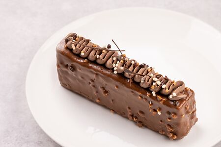 Мюнхенский торт