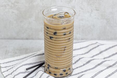 Bubble Tea Кофе