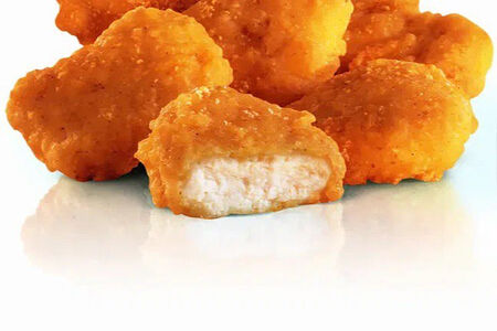 Наггетсы - 8 шт