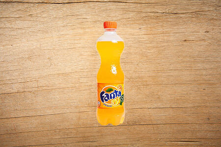 Фанта