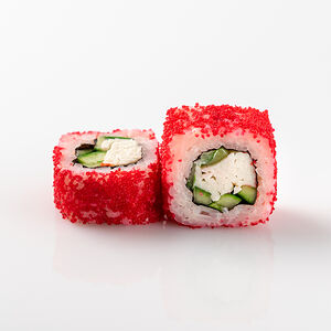 Ролл Калифорния