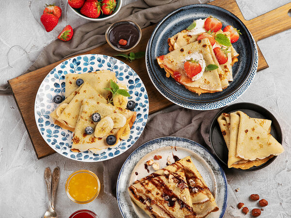 Шишкин блин