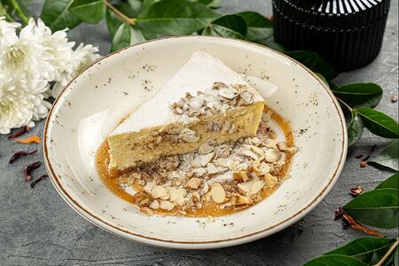 Чизкейк классический