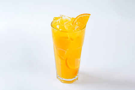 Лимонад манго-маракуйя, 450 мл