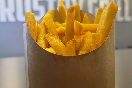 Картофель фри S