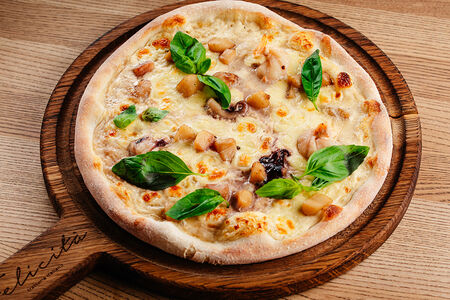 Фрутти де маре