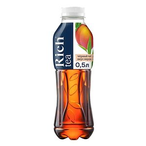 Чай Rich персик