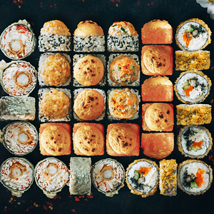 Окинава сет