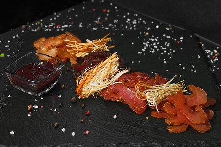 Мясная доска