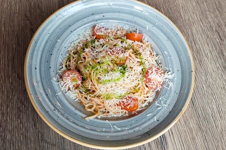 Паста томатная