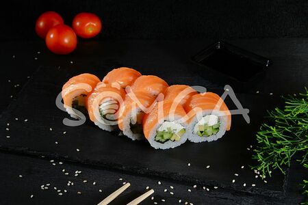 Филадельфия классическая