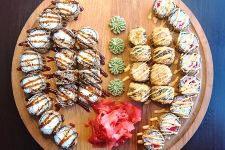 Сет Фудзияма