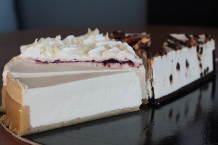 Чизкейк Нью-Йорк