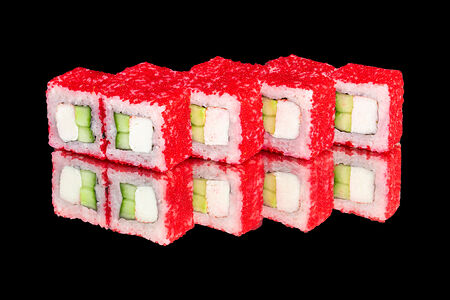 Ролл Калифорния