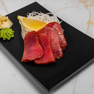 Тунец еллоуфин