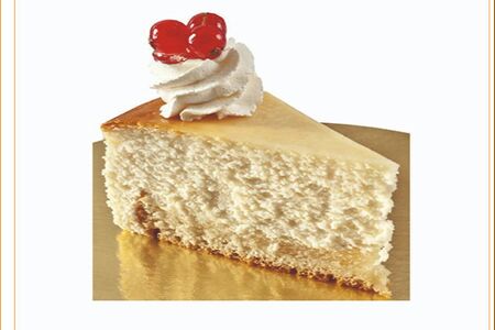 Чизкейк Нью-Йорк