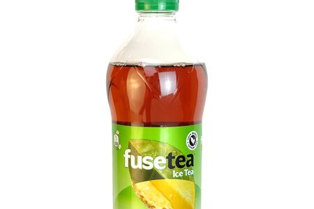 Холодный чай Fuse Tea Манго-Ананас