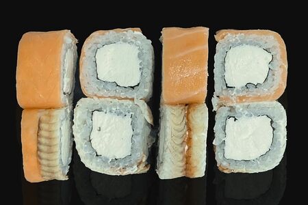 Филадельфия Микс