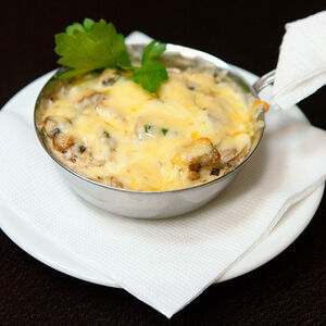 Жюльен из птицы