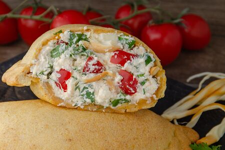 Самоса палермо