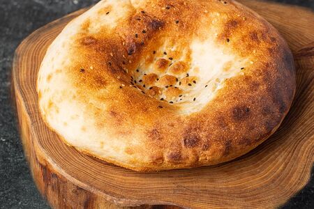 Армянские лепешки