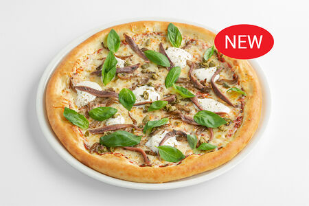 Сицилийская 30см