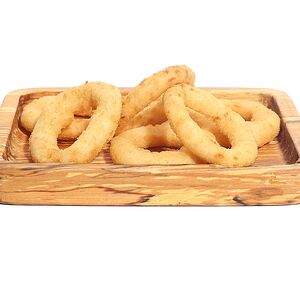 Луковые кольца
