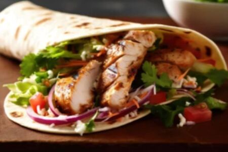 Шаверма Фирменная