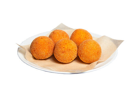 Сырные Шарики