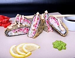 Абура-сандочи