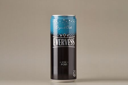 Evervess Блэк Роял