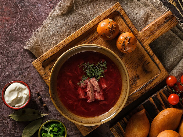 Хуторок на Дружбе