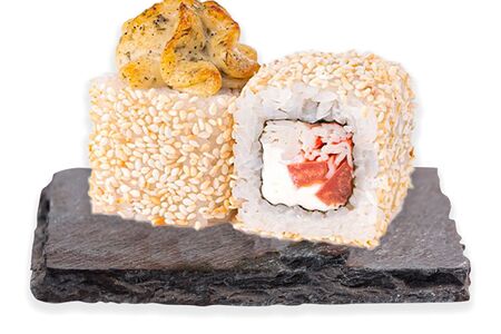 Жаркий краб 10шт