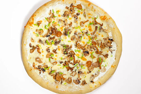 Пицца Марсельеза двойная начинка