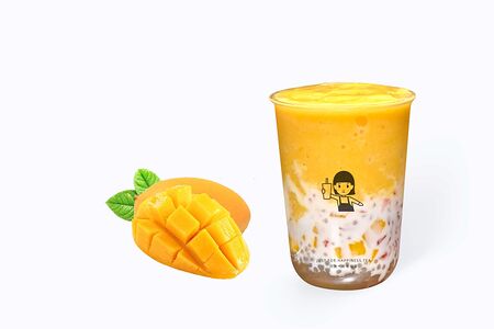 Манго манна M