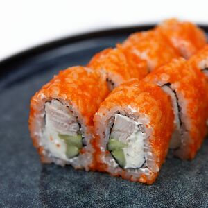 Ролл Тори маки