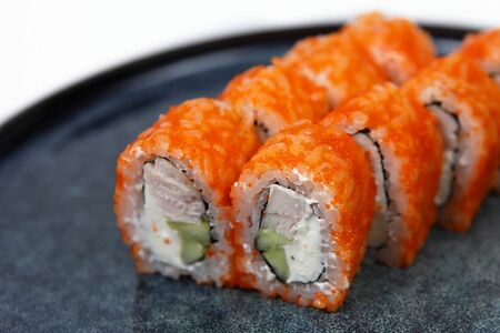 Ролл Тори маки