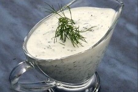 Соус тартар Heinz