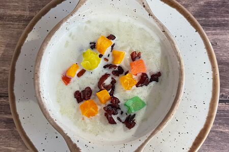 Комбо Рисовая каша