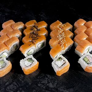 Сет Филадельфия