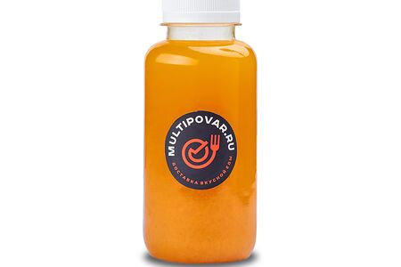 Морс облепиховый