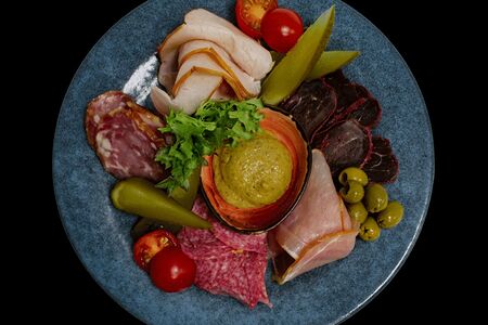 Тарелка Бейрут