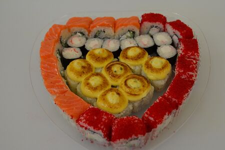 Лав-сет №2 32 шт