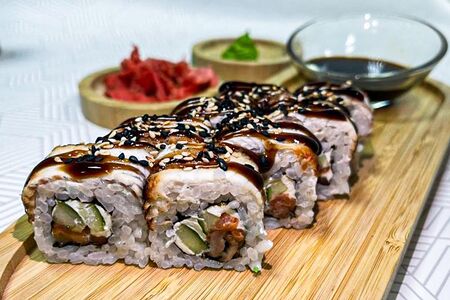 Ролл Канада