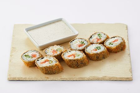 Ролл темпура Креветка