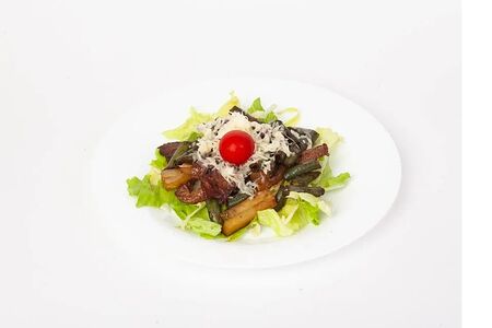 Салат от Шефа