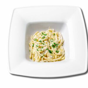 Паста Три сыра