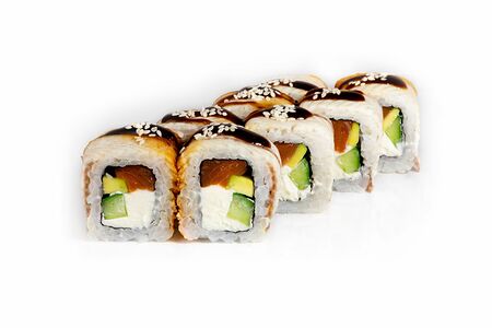 Ролл Канада