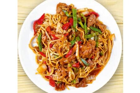 Фирменный цомян