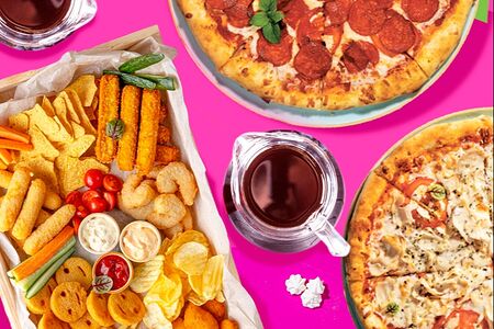 Сет Дети любят